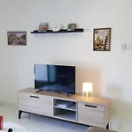 The Platino Residence By The One - Paradigm Mall Jb