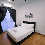 The Platino Residence By The One - Paradigm Mall Jb